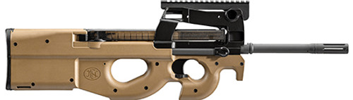 FN Herstal PS90, 5.7x28mm, 50+1, 16.04" Barrel, Semi-Auto, Ambidextrous