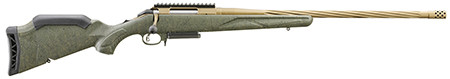 Ruger American Predator, 300 Win Mag, 3+1, 22", Gen II, Bolt Action