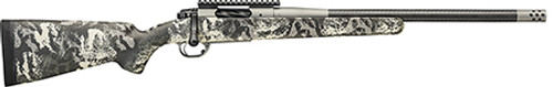 Springfield 2020 Boundary, 300 PRC, 3+1, 24" Barrel, Bolt Action