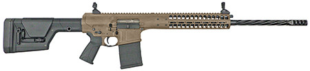 LWRC R.E.P.R., 6.5 Creedmoor, 20+1, 22" BBL, MKII Series, Ambi Hand