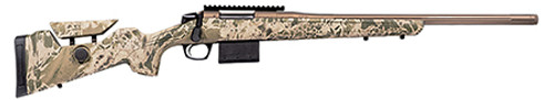 CVA Cascade, 223 Rem, 10+1, 20" Barrel, Varmint Hunter, Bolt Action