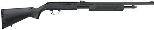 Mossberg International 500, 410 Gauge, 5+1, 20" Barrel, Bantam Slugster