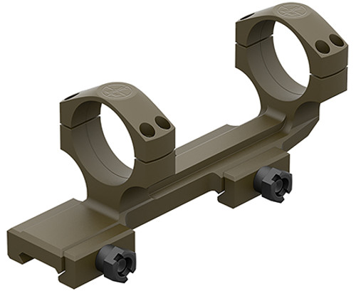 Leupold 178847, Integral Mounting System, Mark IMS, Super High Rings