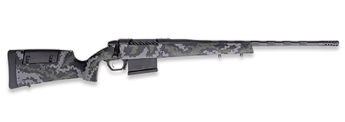 Weatherby 307, 6.5 PRC, 5+1, 24" Barrel, Range XP 2.0, Bolt Action