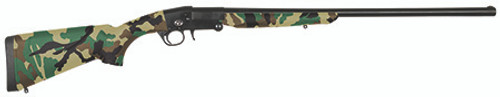 Charles Daly 101, 20 Gauge, 26" Barrel, 1rd, Right Hand, Compact Series