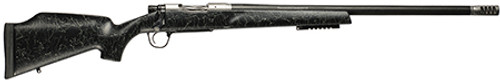 Christensen Arms Traverse, 375 H&H Mag, 3+1, 22", Right Hand, Bolt Action
