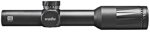EO Tech Vudu, 1-6x, 24mm, SR3 Series, Illuminated BDC Reticle