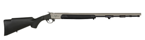 Traditions R74115040, 45 Colt, 1 Capacity, Pursuit, Single Shot