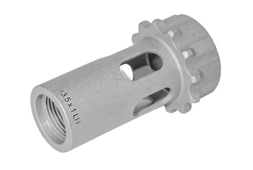 Yankee Hill YHM-3245-M Adapter, 9mm Luger, SIDEWINDER PISTON