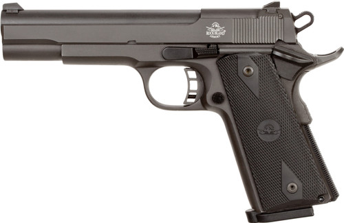 Rock Island Armory 51937, 22 LR / 45 ACP, 10/8 Rds, Single Action