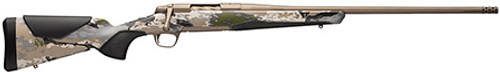 Browning X-Bolt 2, 243 Win, 4+1, 22", Speed Series, Bolt Action