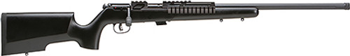 Savage Mark II, 22 LR, 5+1, 22" Barrel, Right Hand, TRR-SR, Bolt Action