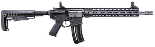 Maverick Arms Tac R1, 22 LR, 10+1, 16.10" Barrel, Semi-Auto, Right Hand