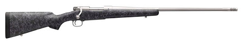 Winchester Model 70 Extreme, 270 Win, 5+1, Bolt Action, Fluted Barrel