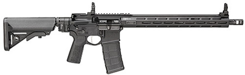 Springfield SAINT, 5.56x45mm, 30+1, 16" Barrel, Right, Victor Series