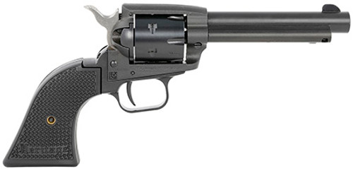 Heritage Manufacturing Rough Rider, 22 LR, 6 Rds, 4.75" Barrel, SAO