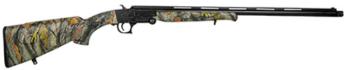 ATI Nomad, 20 Gauge, 1rd, 23" Barrel, Break Open Action