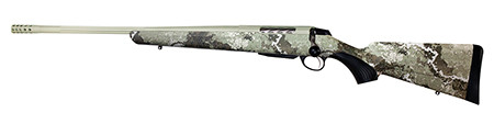Tikka T3x, 7mm PRC, 3+1, 24.40" Barrel, Left Hand, Lite Series, Bolt