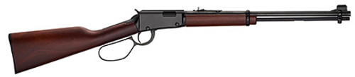 Henry Classic, Large Loop, 22 Short, 15LR/17L/21Short, 18.50" Barrel