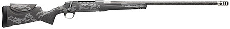 Browning X-Bolt 2, Mtn Pro, 300 Win Mag, 3+1, 26" Barrel, Bolt Action