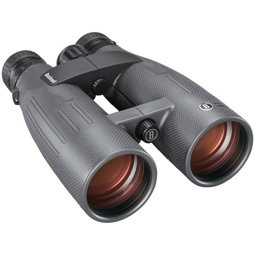 Bushnell BMP1556G, 15X, 56mm, Match Pro ED, Multi-Coated Lens