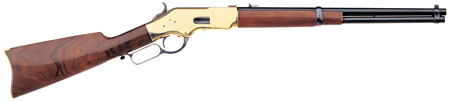 Taylor's & Company 1866, 45 Colt, 10+1, 19" Barrel, Right Hand, Lever