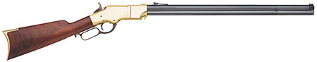 Taylor’s & Company 1860, 45 Colt, 13+1, 24.25" Barrel, Lever
