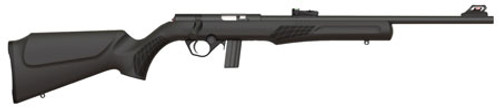 Rossi RB22, 22 LR, 10+1, 18" Barrel, Right, Bolt Action Series