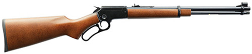 Chiappa Firearms LA322, 22 WMR, 10+1, 18.50", Right Hand, Lever