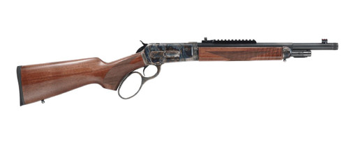Taylor’s & Company 1886 TC86 Takedown, 45-70 GOVT, 4+1 Cap, Lever Action