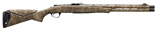 Browning Cynergy, 12 Gauge, 2rd, 26" Barrel, Ultimate Turkey Series