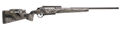 Seekins Precision Havak, 6.5 Creedmoor, 20" Barrel, Element M3 Series