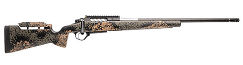 Seekins Precision Havak, 6 Creedmoor, 20" Barrel, Element M3 Series Seekins Precision Havak, 6 Creedmoor, 20" Barrel, Element M3 Series