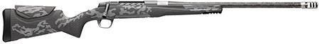 Browning X-Bolt 2, 300 Win Mag, 3+1, 22" Barrel, Mtn Pro SPR