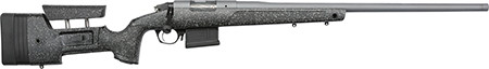 Bergara HMR, Pro, 22 Creedmoor, 5+1, 20" Barrel, Bolt Action