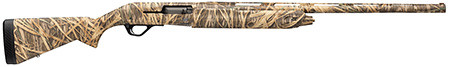 Winchester SX4, 12 Gauge, 4+1, 26", Right Hand, Waterfowl Series