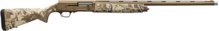 Browning A5, 16 Gauge, 4-2.75 Shells, 26" Barrel, Wicked Wing, Semi-Auto