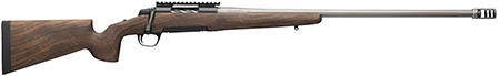 Browning X-Bolt 2, 6.5 Creedmoor, 4+1, 24" Barrel, Long Range Series