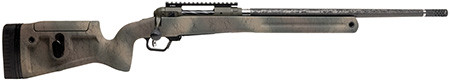 Savage 110, 28 Nosler, 3+1, 20" Barrel, Right Hand, Pro Pursuit, Bolt