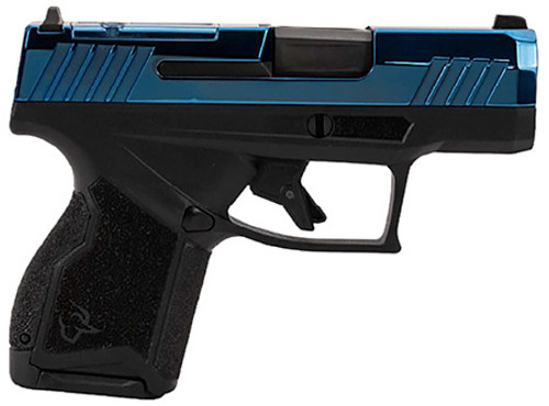 Taurus GX4, 9mm Luger, 10+1, 3.06" Barrel, SAO