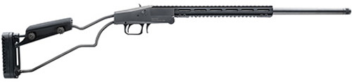 Chiappa Firearms Big Badger, 30-30 Win, 1 Rd, 20" Barrel, Break Open