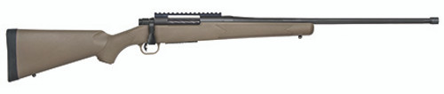 Mossberg International Patriot, 7mm PRC, 3+1, 24" Barrel, Right Hand