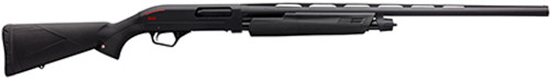 Winchester SXP, 20 Gauge, 5 Capacity, 26" Barrel, Black Shadow, Pump Action