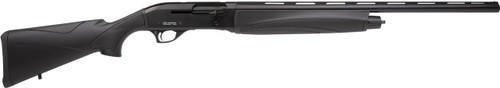 Rock Island Armory SA12H26-B, 12 Gauge, 5+1, 26" Barrel, Fixed Sights