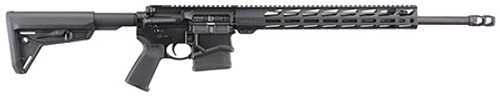 Ruger SFAR, 308 Win, 10+1, 20" Barrel, Right Hand, *State Compliant