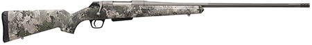 Winchester XPR, 243 Win, 3+1, 22" Barrel, Extreme Series, Bolt Action