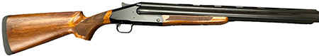 ATI 3B, 12 Gauge, 18" Barrel, 3.50" Chamber, Vent Rib