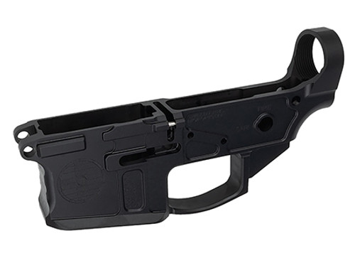Shield Arms SAO15, SA-15, Non-Folding Stock, Lower Receiver
