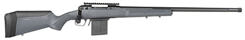 Savage 110, Tactical, 6.5 Creedmoor, 10+1, 24" Barrel, Right Hand, Bolt