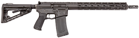 Wilson Combat Recon, 223 Rem/5.56 NATO, 30+1, 16", Tactical, Semi-Auto